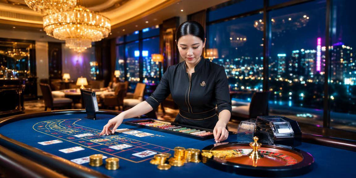 sv699 Tham gia bàn Live Roulette Classic tại sv699